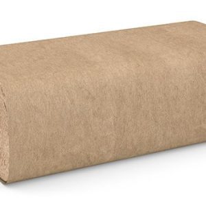 SI MF SELECT essuie-mains en papier kraft multiplié