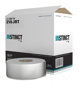 Papier hygiénique Junior 2 plis