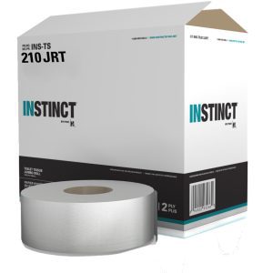 Papier hygiénique Junior 2 plis