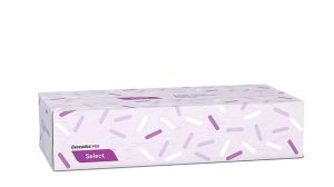 SELECT papier-mouchoir standard