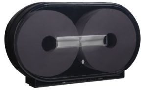 TORK distributeur double de papier hygiénique rouleau jumbo