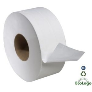 Papier hygiénique rouleaux jumbo