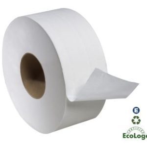 Papier hygiénique rouleaux jumbo