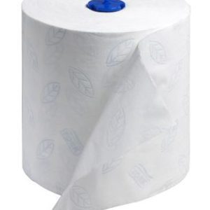 Essuie-mains en papier