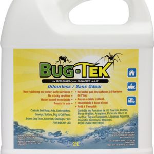 Bug-Tek Bed Bugs Eliminator