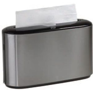 TORK Xpress distributeur de comptoir d'essuie-mains interplié-multiplié