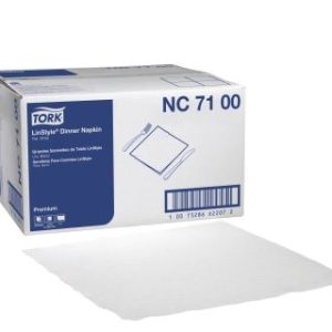 Tork Premium serviettes de table