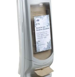 Tork Xpressnap distributeur de serviettes