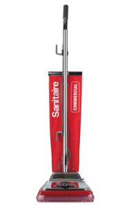 SC886E | 18Q aspirateur vertical à sac secouable