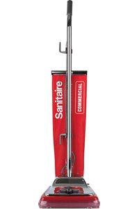 SC886E | 18Q aspirateur vertical à sac secouable