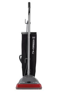 SC679J - 18Q aspirateur vertical à sac secouable