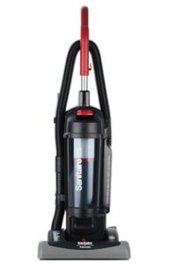SC5845B | QuietClean 3.5Q Dust Cup HEPA Upright