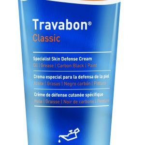 Specialist skin defence cream