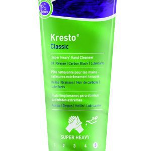 Super-Heavy Duty Hand Cleanser