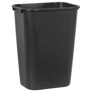 Corbeille de bureau - 10 gal (37.9 L)