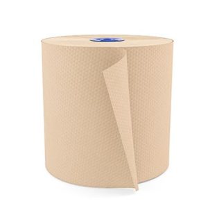 TANDEM essuie-mains en papier kraft