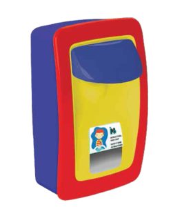 INO distributeur pour enfants