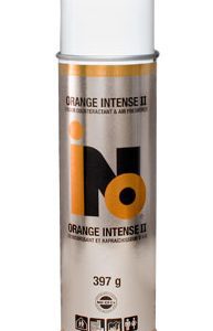 Orange Intense II neutralisant d'odeurs et assainisseur d'air