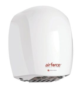 Super powerful hand dryer - World dryer