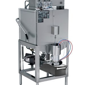 AH-C Commercial dishwasher