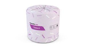 SELECT papier hygiénique 2 plis