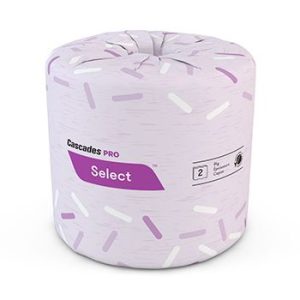 SELECT papier hygiénique 2 plis