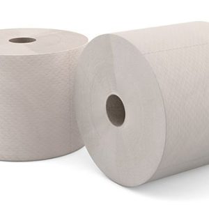 Papier hygiénique standard en rouleau
