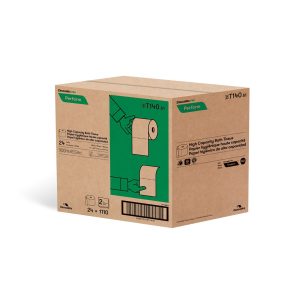 Papier hygiénique haute capacité pour Tandem®