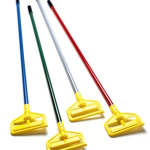 Manche INVADER pour vadrouille humide, 60''