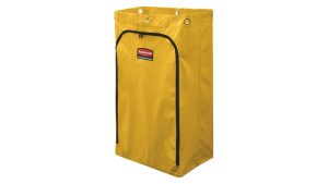 Sac en vinyle pour chariot de ménage (pour RUB-6173-88)