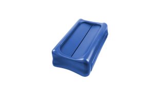 SLIM JIM - 2673-60 - Couvercle basculant pour poubelle Slim Jim
