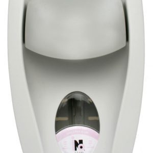 DERM distributeur de savon moussant, gris
