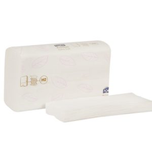 Tork Premium essuie-mains interplié, TAD