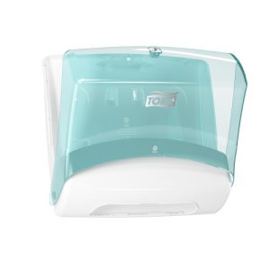 Tork distributeur de chiffons/lingettes pliés