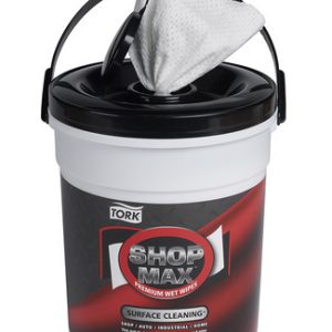 Tork Premium ShopMax lingettes humides multi-surfaces