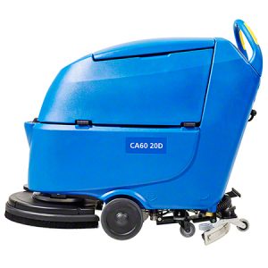 CA60 BOOST Scrubber series