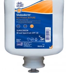 UV Protection Sunscreen