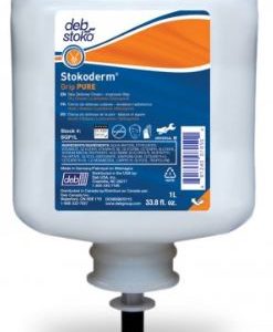 Skin Defense Cream - Improves Grip