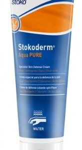 Specialist skin defence cream