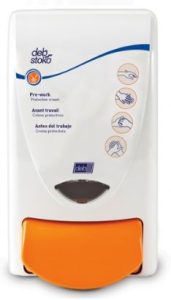 Protection Distributor
