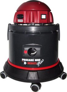 PROCARE M60 PLUS aspirateur eau et poussière