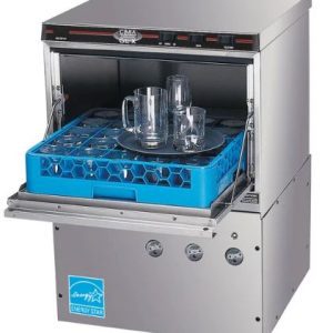CMA GL-X Low temperature dishwasher