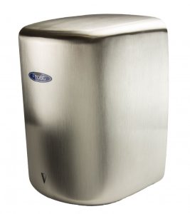 FRO-1192 & FRO-1193 Hand dryers