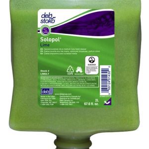 Medium-Heavy Duty hand wash