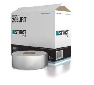 Papier hygiénique Junior 2 plis