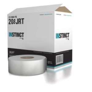 Papier hygiénique Junior 2 plis