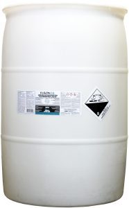Chlore concentré 12%