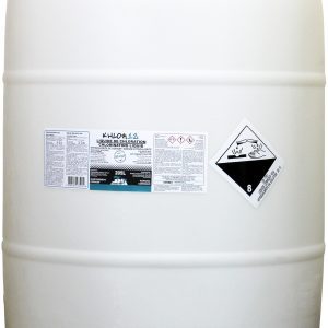 Concentrated chlorine 12%