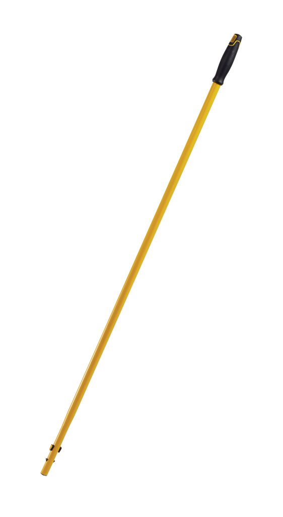MAXIMIZER Quick Change Fixed Handle