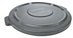 Couvercle plat Brute, 10 gal